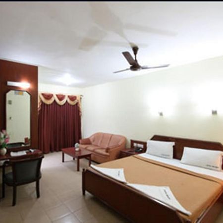 Hotel Melody Chennai Zimmer foto