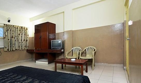 Hotel Melody Chennai Exterior foto